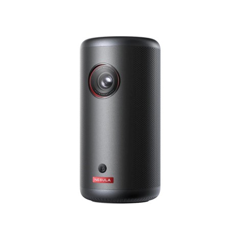 Portable projector ANKER NEBULA Capsule 3 Black