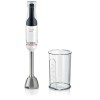 Bosch | Hand Blender | MSM4W410 ErgoMaster | Hand Blender | 800 W | Number of speeds Stepless | White