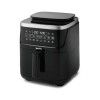 Breville VDF133X Oil-Free Steam Fryer