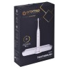 ORO-SONIC X PRO WHITE sonic toothbrush