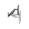 Logilink | Wall mount | Tilt, swivel, rotate | 17-32 