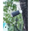 Anker Eufy | 2 Set Silicone Skins In Black | For EufyCam & EufyCam 2