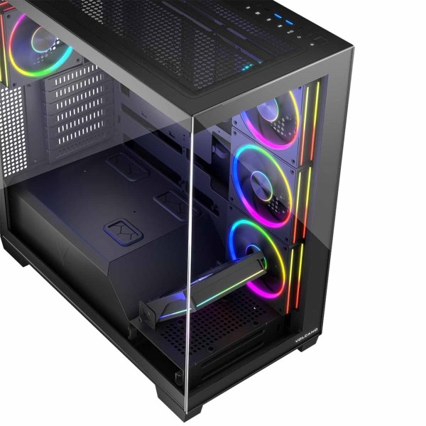 MODECOM VOLCANO STELLAR ARGB MIDI 5F ...