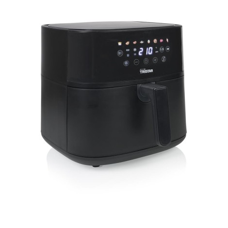 Tristar Digital Airfryer | FR-9071 | Power 2000 W | Capacity 8 L | Black