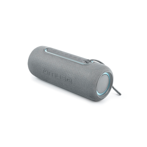 Muse | M-780 LG | Speaker Splash Proof | Waterproof | Bluetooth | Silver | Portable | Wireless connection