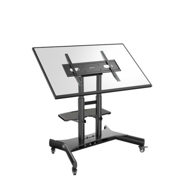 TV SET ACC MOBILE STAND/50-83