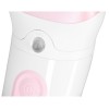 Braun Silk-épil 7 7-000 Pink, White