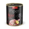 Dolina Noteci Piper with beef liver and potatoes - Wet dog food 800 g