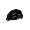 HJC CROSSER Black Cycling Helmet, BLACK, Size L