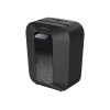 Powershred | LX50 | Black | 17 L | Credit cards shredding | Paper handling standard/output 9 sheets per pass | Cross-Cut Shredder | Warranty 24 month(s)