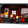 LEGO 75978 Harry Potter Ulica Pokątna™