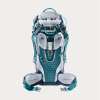 Deuter Kid Comfort Active SL Baby carrier backpack Polyamide