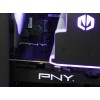 Actina 5901443387527 PC AMD Ryzen™ 5 5600 16 GB DDR4-SDRAM 1 TB SSD NVIDIA GeForce RTX 4060 Midi Tower Black