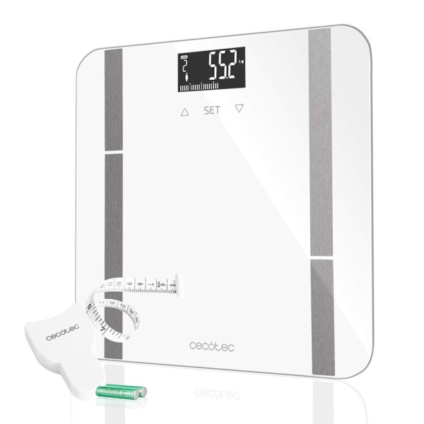 Cecotec Surface Precision 9400 Full Healthy ...