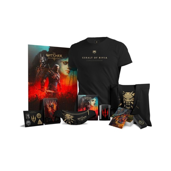 Collector's set Good Loot - The ...