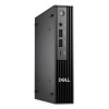 DELL Pro QBM1250 Plus Intel Core Ultra 5 235 16 GB DDR5-SDRAM 512 GB SSD Windows 11 Pro Micro PC Mini PC Black
