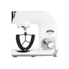 ETA | Food processor | ETA002890061 Gratus MAX | 1200 W | Number of speeds 8 | Bowl capacity 5.5 L | Blender | Meat mincer | White