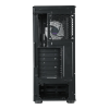 Cooler Master CMP 520 | Black | Mid-Tower | Power supply included No | ATX