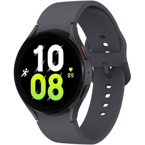 SMARTWATCH GALAXY WATCH5 LTE/44MM GRAPHITE SM-R915 SAMSUNG