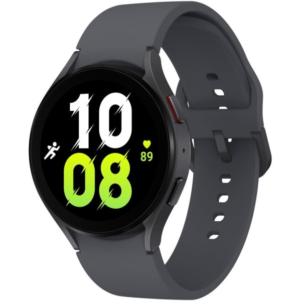 SMARTWATCH GALAXY WATCH5 LTE/44MM GRAPHITE SM-R915 ...