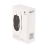 MOUSE USB OPTICAL B100/BLACK OEM 910-003357 LOGITECH