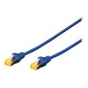 Digitus | CAT 6A S-FTP patch cord | DK-1644-A-005/B