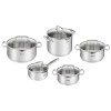 Tefal Duetto+ G719SA74 pan set 10 pc(s)