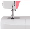 SINGER Simple 3210 Automatic sewing machine Electromechanical