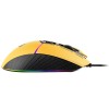 A4TECH MOUSE W95MAX USB SPORTS LIME A4TMYS47259