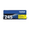 BROTHER TN245Y toner yellow 2200 pages