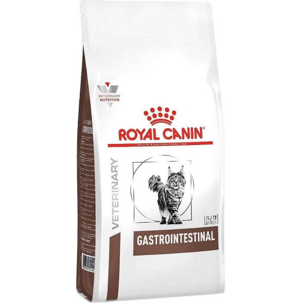ROYAL CANIN Cat Gastrointestinal VHN - ...