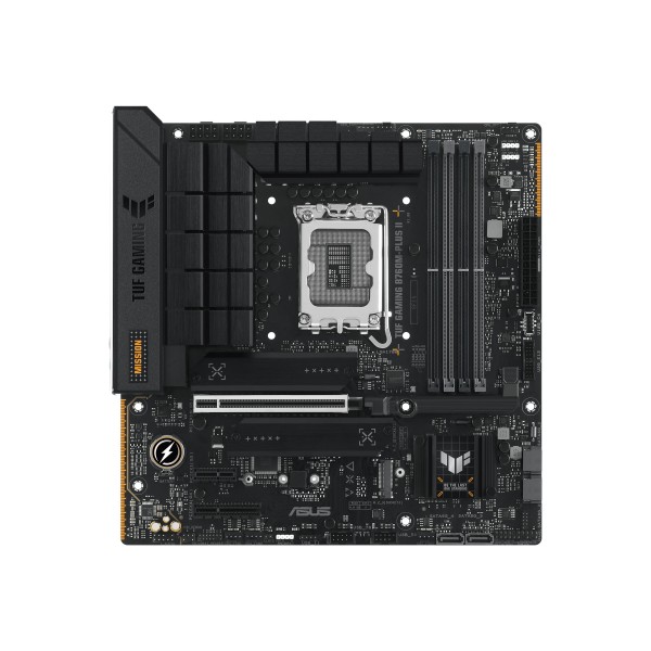 ASUS TUF GAMING B760M-PLUS II | ...