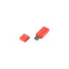 Goodram UME3-0640O0R11 USB flash drive 64 GB USB Type-A 3.2 Gen 1 (3.1 Gen 1) Orange