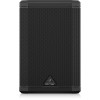 Behringer B1X - mobile sound system