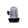Bissell SpotClean Mini Select Carpet and Upholstery Washer | 4103N | Corded operating | Washing function | 280-330 W | Lake Blue