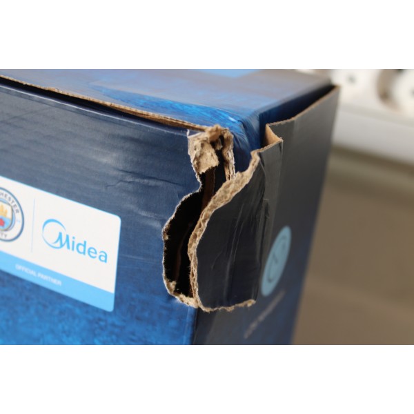 SALE OUT. Midea M7 Evo Robot ...