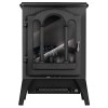 ELECTRIC FIREPLACE MPM MEK-01