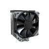CPU COOLER MULTI SOCKET BLACK/NX400 (B) MONTECH