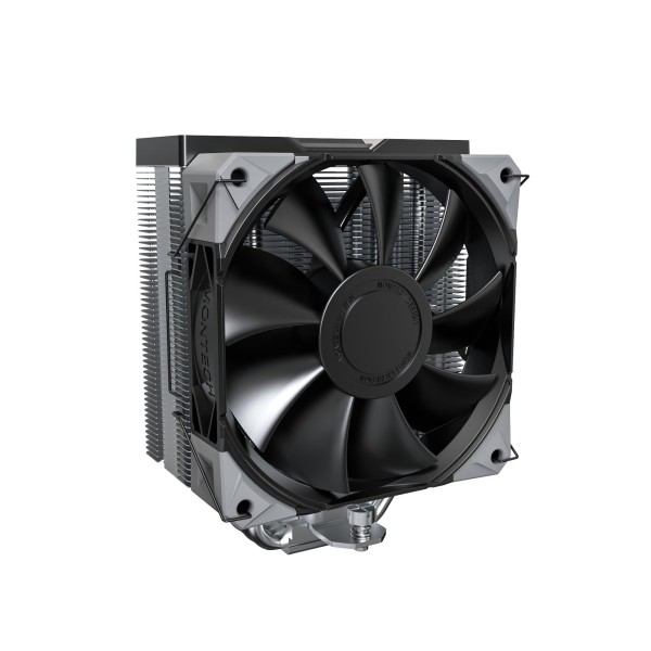 CPU COOLER MULTI SOCKET BLACK/NX400 (B) ...