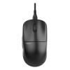 MOUSE USB OPTICAL X2/MEDIUM BLACK PX2221D PULSAR