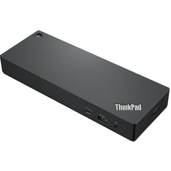Lenovo 40B00300EU notebook dock/port replicator Wired ...