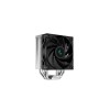 DeepCool AK400 Processor Air cooler 12 cm Black 1 pc(s)