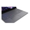 Lenovo ThinkPad P16 | Storm Grey | 16 