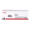 Canon 055 | Toner cartridge | Black