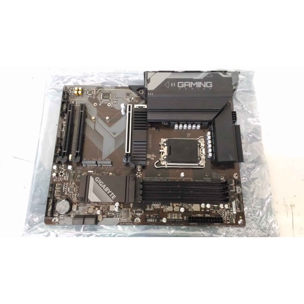 SALE OUT. GIGABYTE B760 GAMING X ...