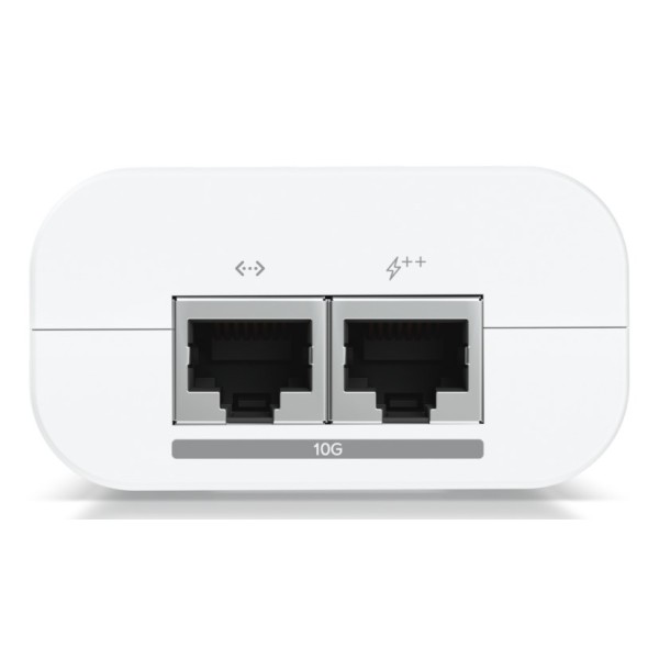 Ubiquiti UACC-PoE++-10G 10 Gigabit Ethernet 54 ...