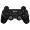 Vakoss GP-3925BK Gaming Controller Black RF Gamepad Analogue / Digital PC, Playstation 3