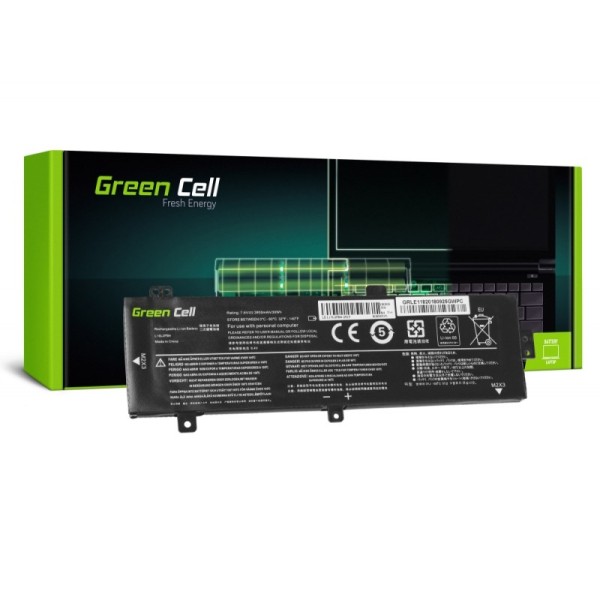 Green Cell L15C2PB3 L15L2PB4 L15M2PB3 L15S2TB0 ...