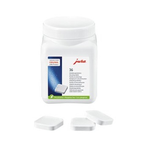 JURA 70751 descaler Domestic appliances