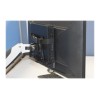Digitus Desk Mount | DA-90360 | Fixed | Maximum weight (capacity) 5 kg | Black